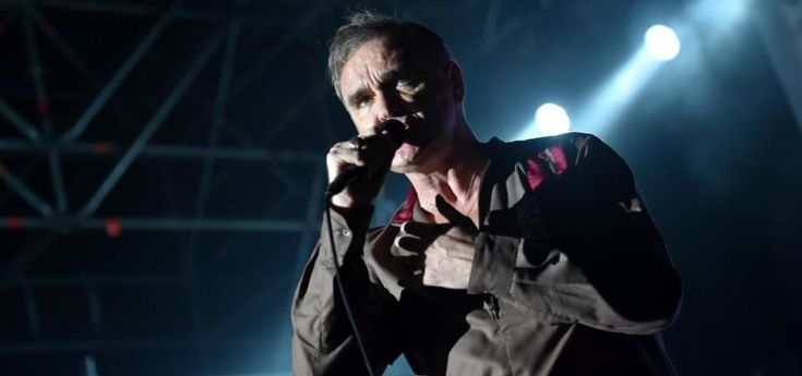 Da Morrissey a Moby, quando mangiare carne fa polemica: "È come un omicidio"