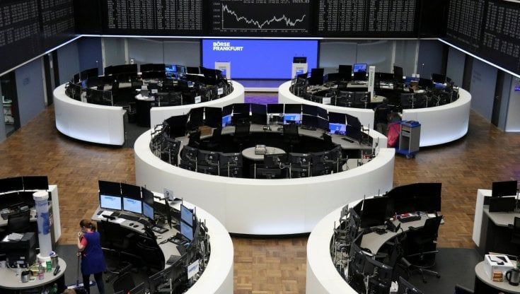 Borse di oggi, 9 aprile. Mercati contrastati, balzano i prezzi alla produzione negli Usa e risalgono i rendimenti dei titoli di Stato