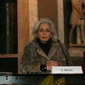 Firenze, addio alla presidente della comunità ebraica Daniela Misul 