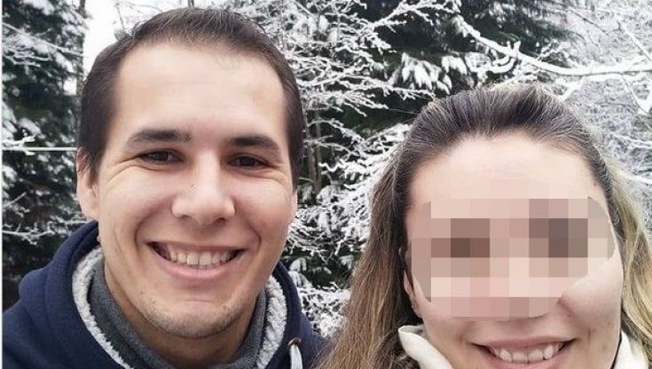 Lago Maggiore, padre di famiglia annega dopo aver tentato di salvare un figlio 