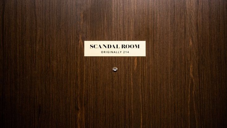 Watergate, cinquanta anni dopo: viaggio nella stanza dei segreti