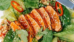 Pancia piatta dopo la quarantena? La soluzione non è la Fodmap 