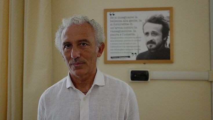 Latina, Damiano Coletta: "Io, sindaco civico di sinistra costretto a governare con la destra"