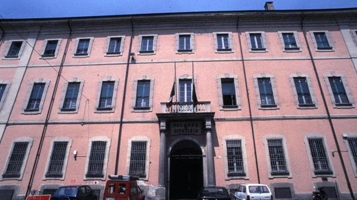 Vigevano, segregato per quattro anni dall’ex e tre complici che s’impossessano del suo patrimonio