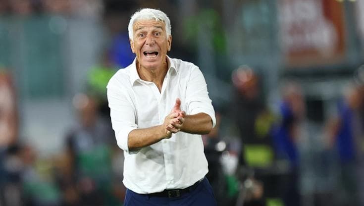 Roma, primo tempo da scudetto e poi la maledizione dello spogliatoio