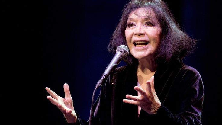 Addio Juliette Gréco, la voce dei poeti