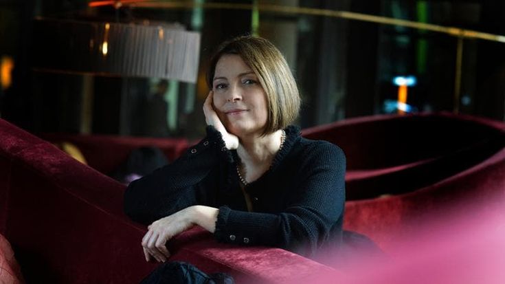 Clara Usón: “Vi racconto la Tigresa dell’Eta. La violenza può avere un volto di donna”