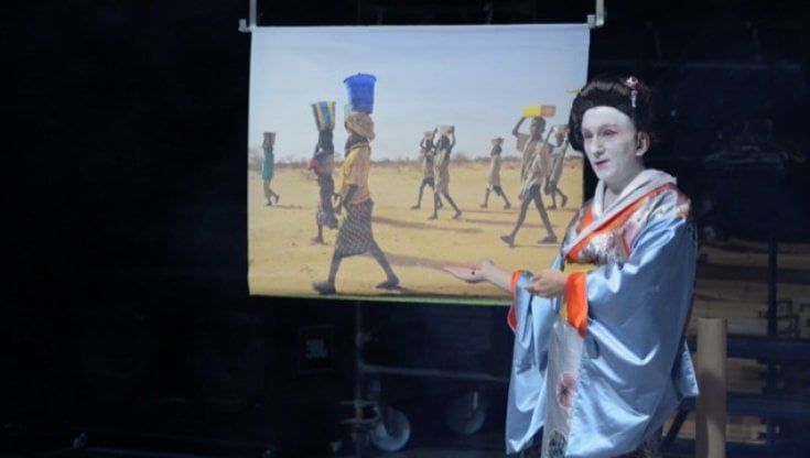 Catania accoglie il teatro off con il Fringe festival