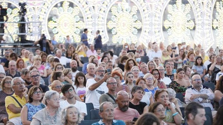 Il libro possibile “raddoppia”. A Vieste l’omaggio a Ada d’Adamo