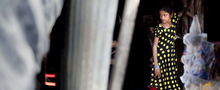 Fra i Rohingya in fuga, "il mondo fermi questo genocidio"