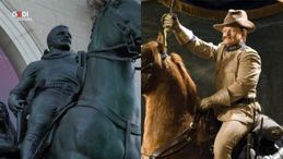 New York rimuove la statua di Roosevelt: l'idea di Ben Stiller per sostituirla è un omaggio a Robin Williams