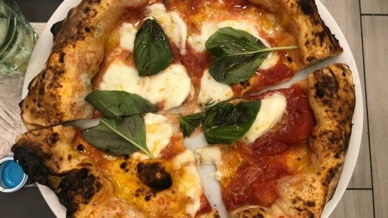 Signore e signori ecco Vincenzo Capuano, il globetrotter della pizza