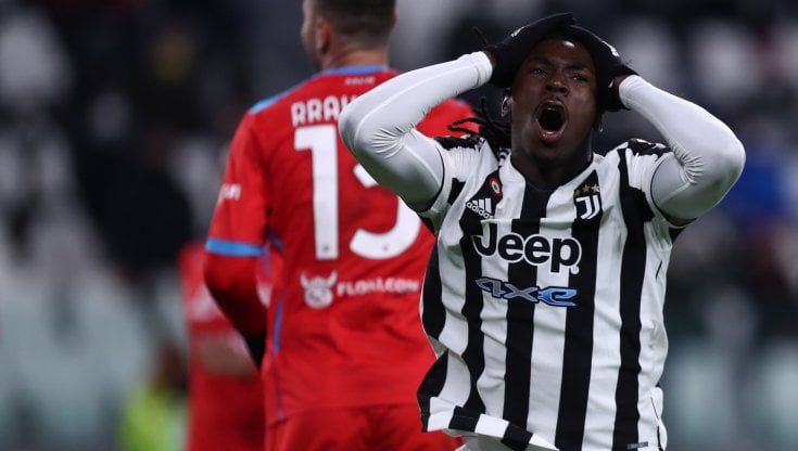 La Juventus non sa più fare gol. L'addio di Ronaldo è un vuoto ancora da riempire