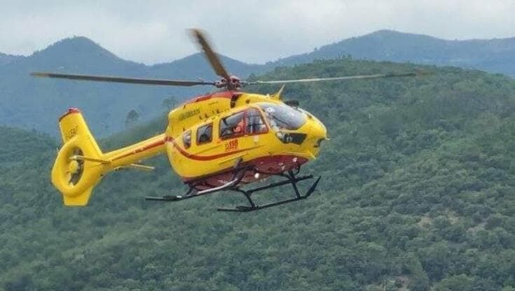E’ morta la bambina di sei anni caduta in una piscina nello spezzino. Il suo cuore aveva cessato di battere per 50 minuti e poi era stata rianimata