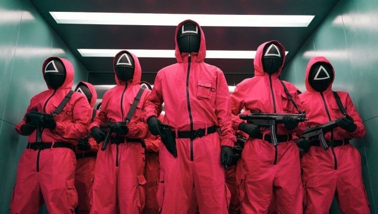 'Squid Game', la clip inedita che anticipa la seconda stagione. Il regista: "Non perdetevi le nuove storie"
