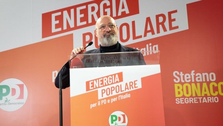 Riformisti dem sul piede di guerra: "No a un partito minoritario"