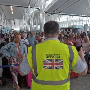 Thomas Cook, allarme di Federalberghi per l'Italia: "Una struttura su dieci interessata dal fallimento"