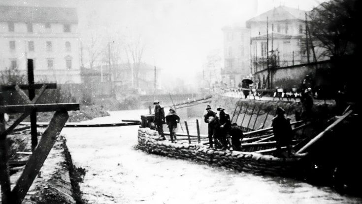 25 aprile, i podcast delle donne della Resistenza