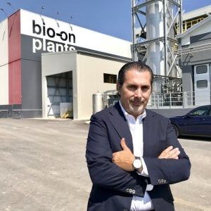 Bio-on, titolo sospeso a tempo indeterminato a Piazza Affari