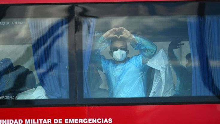 Hantavirus, negativi i casi sospetti. L’allarme dei medici: “Non siamo preparati”