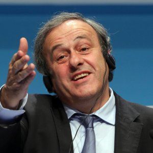 Platini sotto tiro: il figlio, i quadri di Picasso e i 2 milioni...