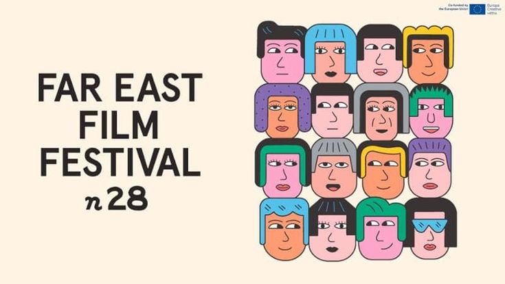 Far East Film Festival. I 13 film da vedere su MYmovies ONE