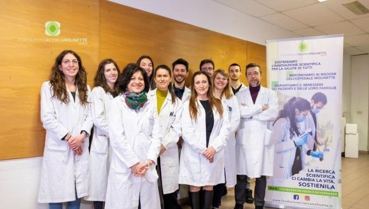 Un vaccino per il tumore al pancreas, dal Pnrr finanziamento milionario alle Molinette 