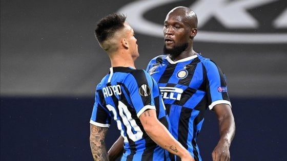 Inter, Lukaku trascinatore: "La mentalità giusta per continuare a migliorare"