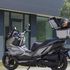 Sym Adx 300, l'evoluzione dello scooter crossover tra tecnologia e avventura