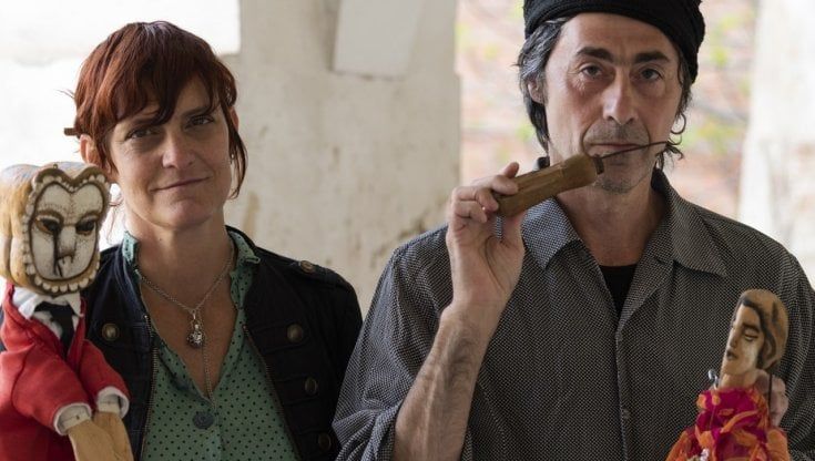 Il Teatro Medico Ipnotico inaugura le serate Sul Naviglio