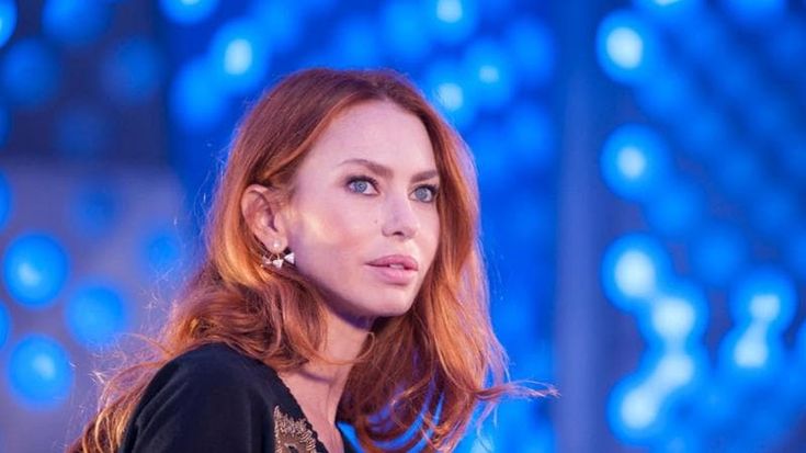 Yvonne Sciò: “Ho detto due volte ‘no’ a Brad Pitt”