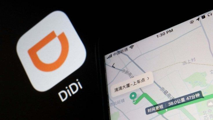 Cina, arriva la stretta sulle società che vogliono quotarsi all'estero