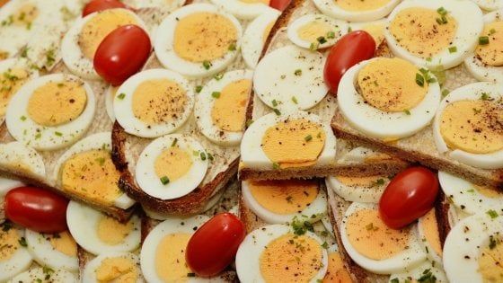 Ictus, preveniamolo a tavola
