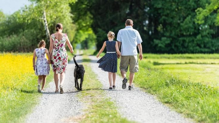 Vacanze in famiglia all’insegna dell’outdoor