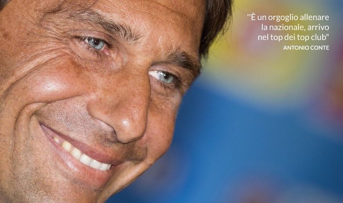 Conte, il nuovo corso: le dieci frasi simbolo