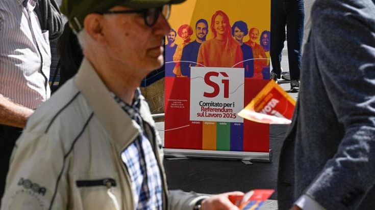 Volata referendum tra appelli e manifestazioni, ma il quesito sul Jobs Act spacca il Pd lombardo