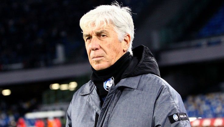 Atalanta, Gasperini: "Finalmente una partita decisiva di Champions davanti alla nostra gente"   