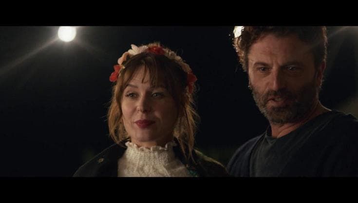 Venezia 78, 'Una relazione', commedia sulla separazione - trailer in anteprima