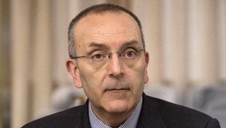 M5s, Petrocelli: “Io filocinese. Vorrei il Movimento di Conte vicino alle idee di Grillo”