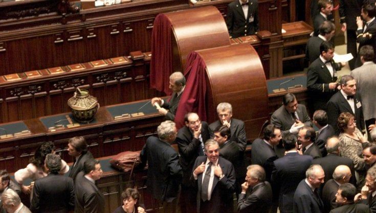 Quirinale, chi sono i grandi elettori e come vengono scelti i delegati regionali