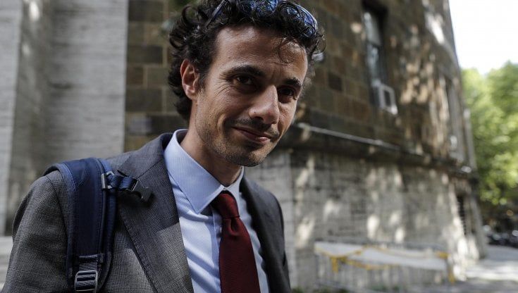 Verifica di governo, Crippa: “Il M5s non teme le urne. Se si vota Italia viva scompare”