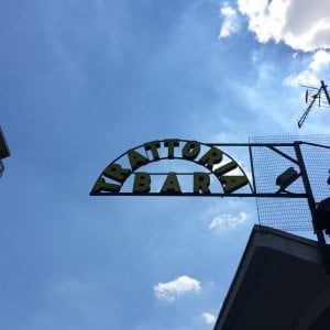 Trattoria dell'Amicizia, la semplicità gustosa abita a Borgo Vittoria