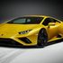 Lamborghini Huracan Evo RWD
