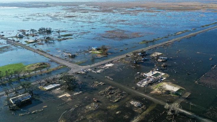 Climate change: le aziende rischiano fino al 25% dei profitti entro il 2050