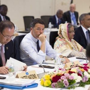 Petrolio, Usa e G7 per la crescita: soffia il vento della ripresa