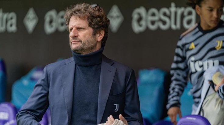 La Juve femminile cambia, esonerato Montemurro