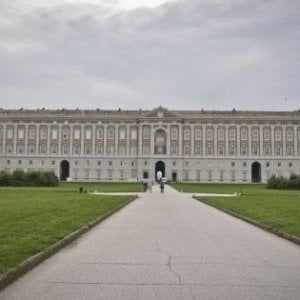 Assegnato il servizio di ristorazione della Reggia di Caserta