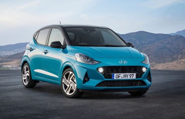 L’Anglat alla Hyundai, occhio alla pubblicità