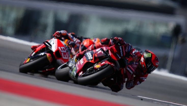 MotoGp Portogallo 2023, dove vedere la gara in tv 