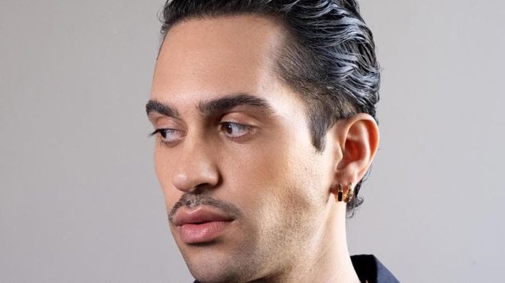 ‘Tuta gold’, il testo della canzone di Mahmood a Sanremo 2024